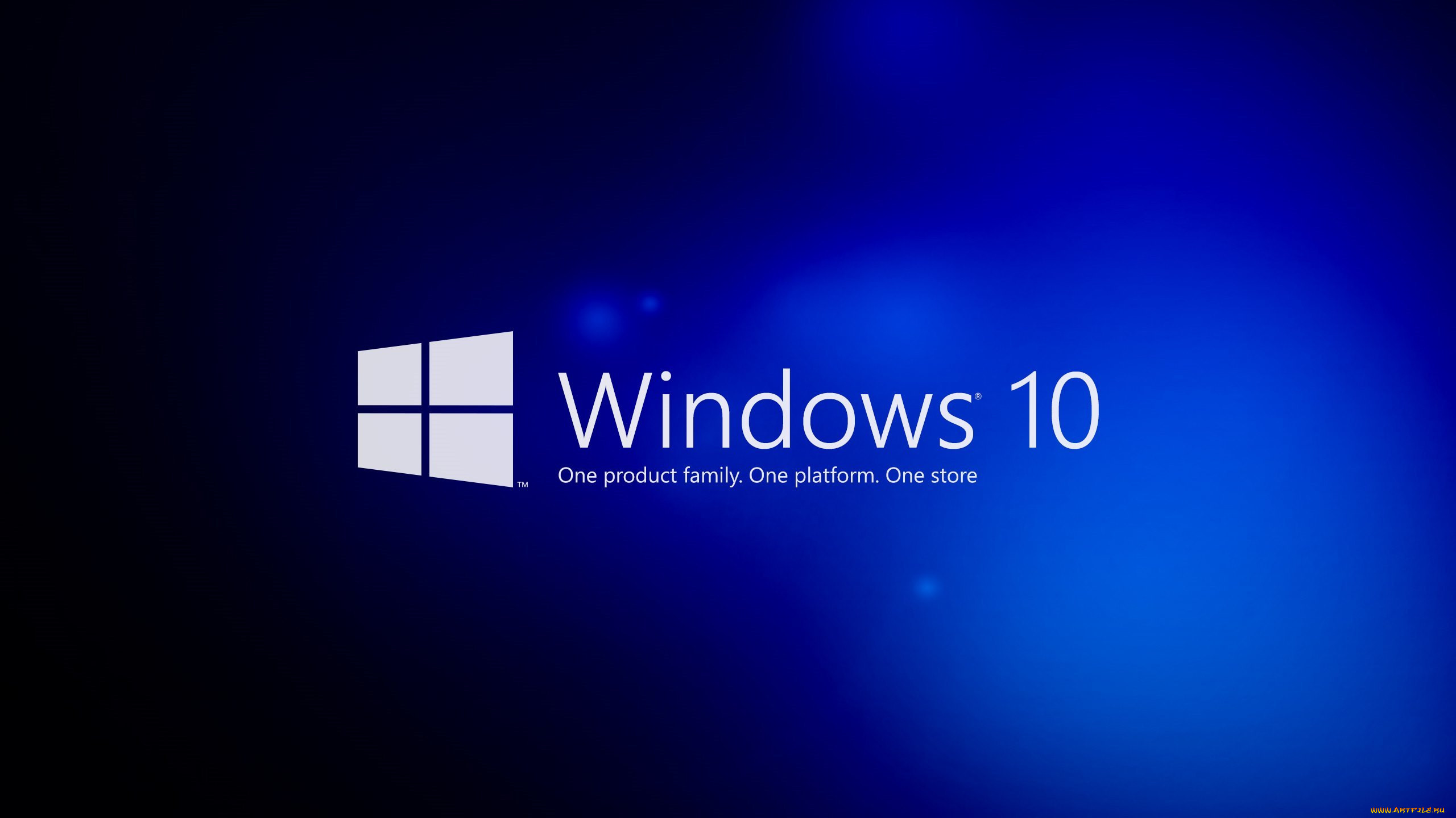 Windows 10 профессионалов